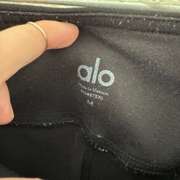 Alo Yoga Coast Stirrup Leggings - Picture 6 of 8